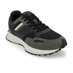 Red Tape Men Colourblocked Sneakers image 2