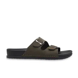 VKC DEBON Men Buckle Comfort Sandals image 3