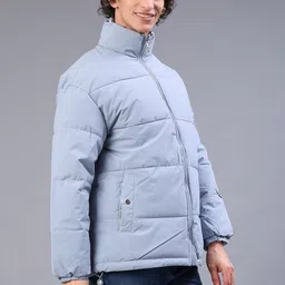 V-Mart Men Puffer Jacket image 5