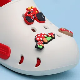 Bonkerz Kids Embellished Clogs Flip Flops image 2