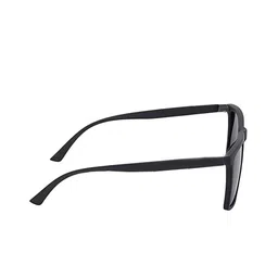 Elligator Unisex Set Of 2 Square Sunglasses image 3