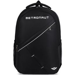 Metronaut Unisex Brand Logo Printed Backpack-image-18