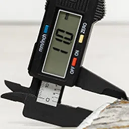 Kaleen India Grey Polyester Abstract Anti-Skid Carpets image 3