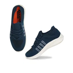 KRAASA Women Mesh Running Shoes image 2