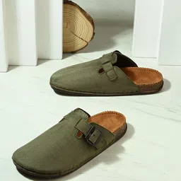 FAV SHOES Men Comfort Sandals-image-16