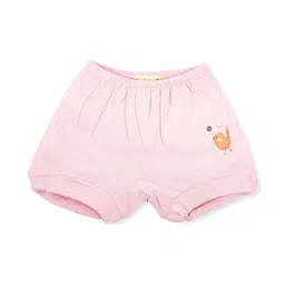 TIDY SLEEP Unisex Kids Dyed Shirt with Shorts image 2