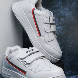 ASIAN Kids Colourblocked Sneakers-picture-29