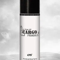 CFS Cargo Fragile Oudh- Set Of 3 Long Lasting Deodorant Body Spray- 200ML Each-picture-13