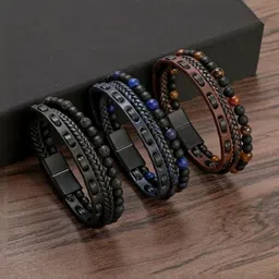 EDMIRIA Blue Ceramic image 4