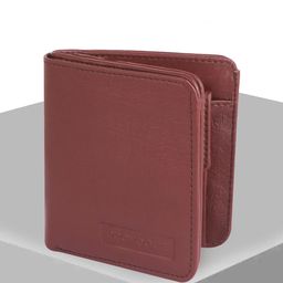 Provogue Men Textured PU Two Fold Wallet-picture-25