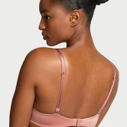 Victoria's Secret Very Sexy Medium Coverage Underwired Heavily Padded Push-Up Bra image 2