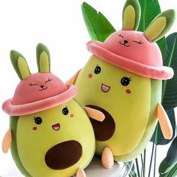 AN TEDDY Polyfill Soft Toy Soft Toys and Dolls-picture-10