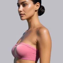 KAVYA Bandeau Bra Full Coverage image 4