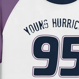 HELLCAT Boys 3 Printed Applique T-shirt image 2