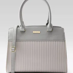 Mast & Harbour Structured Handheld Bag-picture-16