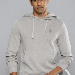 Skechers GOKNIT PIQUE Outdoor Hooded Sweatshirt-image-4