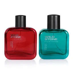Wild Stone Men Set Of Ultra Sensual Eau de Parfum & Edge Eau de Parfum-picture-22