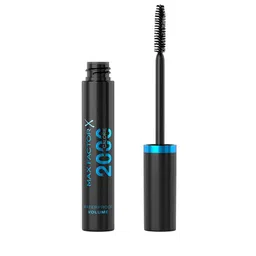 Max Factor 2000 Calorie Waterproof Mascara 9ml - Black 01-picture-3