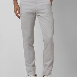 Van Heusen Sport Men Slim Fit Trousers-picture-46