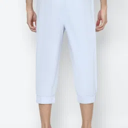 Forever 21 Blue Regular Fit Joggers image 2