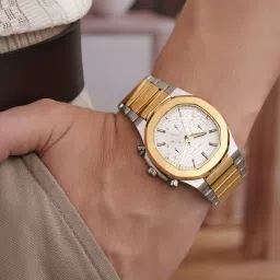 Pierre Cardin CF.1015.MU Elegance Chronograph Analog Watch For Men image 2