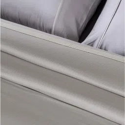 Maspar Grey Textured Dohar image 2