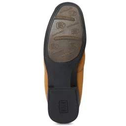 Red Chief Men's Rust Formal Shoes image 4