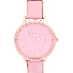 Giordano F2105-01 Analog Watch for Women image 1