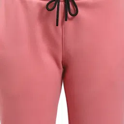 Rock.it Pink Regular Fit Trackpants image 5