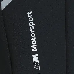 Puma Motorsport Black Regular Fit Track Pants image 5