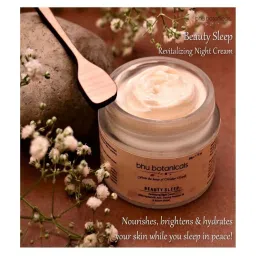 bhu botanicals Beauty Sleep - 50 gm image 4