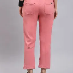 Rock.it Pink Regular Fit Trackpants image 2
