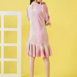 Stylo Bug Drop-Waist Dress image 3