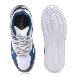 ASIAN Men Lace-Ups Toofan-12 Lightweight Training Shoes image 5