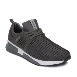 Furo by Red Chief Men's Gray Walking Shoes-picture-39