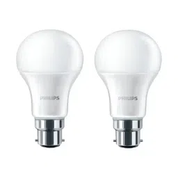 Philips A60 Stellar Bright 14W B22 LED Bulb - Pack of 2 (Warm White)-picture-12
