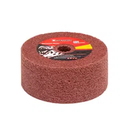 Xtra Power 8X1 Inch U3 Non-Woven Wheel U3(7P) image 3