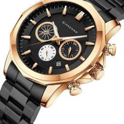 Giordano GZ-50036-33 Chronograph Watch for Men image 2