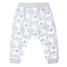 MINIKLUB Boys Multicolor Printed 3 Pants image 2