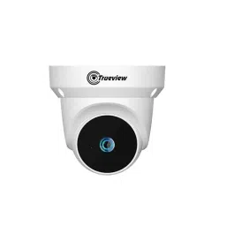 Trueview Wireless CCTV Camera with WiFi, 1 Dome, 3 Bullet, 32GB Memory Card White , T18060 image 4