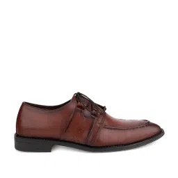 La Botte Men's Wooden Derby Shoes image 2