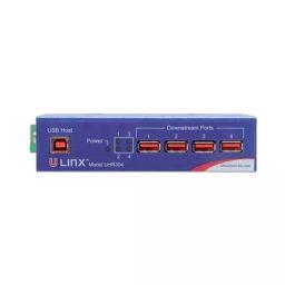 ADVANTECH INDUSTRIAL USB HUB, 4 PORT, BB-UHR304.-picture-20