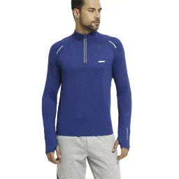 Van Heusen Blue Jacket image 1