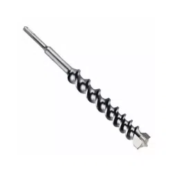 Fad Gold Plus Series 25 x 310 mm High-Quality Steel Alloys Hammering Bit-picture-44