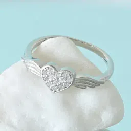 Touch925 Silver Ring for Women-picture-17