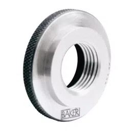 Baker ANPT Taper Thread Ring Gauge L2 Class Step Limit Min/Max 12.7 mm (1/2 inch) 14 TPI-picture-39