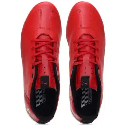puma Scuderia Ferrari Ridge Cat Unisex Motorsport Shoes image 3