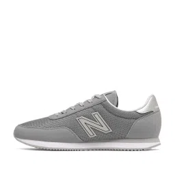 New Balance Men's Steel Grey Casual Sneakers image 3