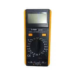 G-Tech LCR 4070 200 MICRO H TO 20H Digital LCR Meter-picture-11