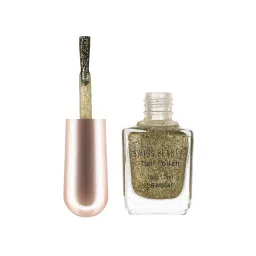 SWISS BEAUTY Glitter Nail Polish 14 - 12 ml image 1